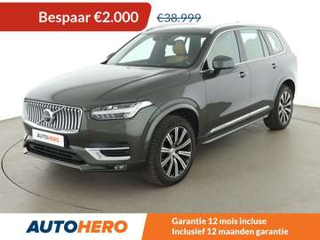 2.0 B5 Diesel Inscription AWD