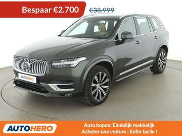 2.0 B5 Diesel Inscription AWD