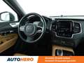 Volvo XC90 2.0 B5 Diesel Inscription AWD Gris - thumbnail 27