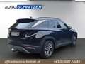 Hyundai TUCSON Tucson 1,6 CRDI 4WD 48V Smart Line DCT Schwarz - thumbnail 5
