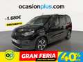 Peugeot Rifter 1.5BlueHDi S&S Standard GT 130 Negro - thumbnail 1