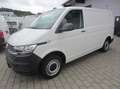 Volkswagen T6.1 Transporter EcoProfi FWD,AHK,Sitzheizung,Klima Blanc - thumbnail 1
