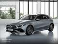 Mercedes-Benz A 180 AMG+MULTIBEAM+KAMERA+TOTW+KEYLESS+7G Silber - thumbnail 13