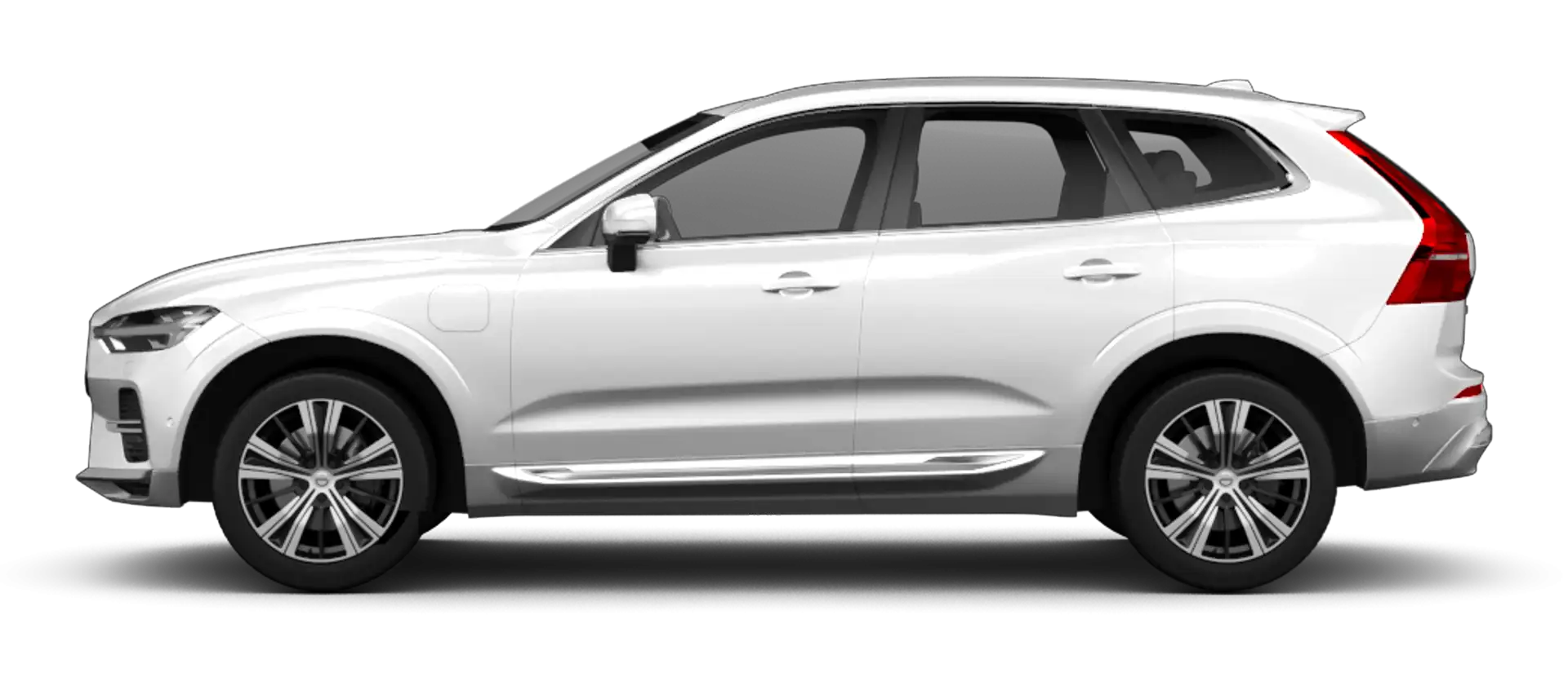 Volvo XC60 Volvo XC60 T6 AWD plus BLACK EDITION - 2
