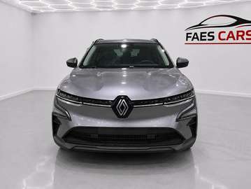 e-Megane E-Tech 60 kWh Evolution ER R130 Optimum charge Evolution