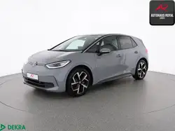 Volkswagen ID.3 PRO MOVE PANO,MATRIX,KEYLESS,MASSAGE,KAMERA