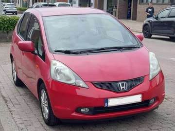 Jazz 1.2i Trend