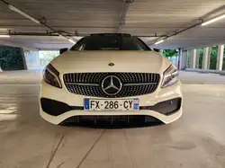 Mercedes-Benz Classe A Classe d Motorsport Edition 7G-DCT
