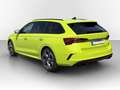 Skoda Octavia Combi RS 2.0 TDI DSG 4x4 DCC*VIRTUAL*NAVI*LED*B... Grün - thumbnail 7