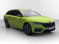 Skoda Octavia Combi RS 2.0 TDI DSG 4x4 DCC*VIRTUAL*NAVI*LED*B... Grün - thumbnail 3