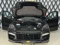 Porsche Cayenne E-Hybrid Coupe // BLICKFANG // VOLLE HÜTTE // Schwarz - thumbnail 44
