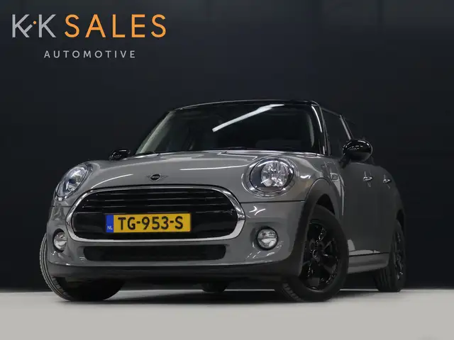 MINI Mini