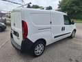Fiat Doblo Doblò 1.6 MJT 120CV PL-TN Cargo Maxi  SX N°FS453 Blanc - thumbnail 14