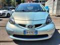 Toyota Aygo FRIZIONE NUOVA - TAGLIANDATA - REVISIONATA Marrone - thumbnail 2