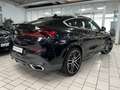 BMW X6 xDrive 40d A M-Sport Sportpaket Luftfederung AD Ni Schwarz - thumbnail 3