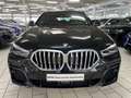 BMW X6 xDrive 40d A M-Sport Sportpaket Luftfederung AD Ni Schwarz - thumbnail 2