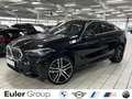 BMW X6 xDrive 40d A M-Sport Sportpaket Luftfederung AD Ni Schwarz - thumbnail 1
