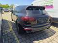 Porsche Cayenne Turbo II FL Schwarz - thumbnail 4