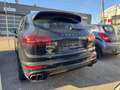 Porsche Cayenne Turbo II FL Schwarz - thumbnail 4