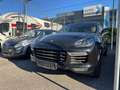 Porsche Cayenne Turbo II FL Schwarz - thumbnail 1