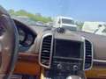Porsche Cayenne Turbo II FL Schwarz - thumbnail 9