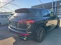 Porsche Cayenne Turbo II FL Schwarz - thumbnail 5