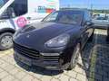 Porsche Cayenne Turbo II FL Schwarz - thumbnail 15