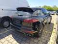 Porsche Cayenne Turbo II FL Schwarz - thumbnail 3