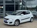 Suzuki Swift 1.2 Comfort EASSS Airco Cruise Lmv Blanco - thumbnail 1