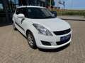 Suzuki Swift 1.2 Comfort EASSS Airco Cruise Lmv Wit - thumbnail 10