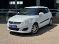 Suzuki Swift 1.2 Comfort EASSS Airco Cruise Lmv Wit - thumbnail 1