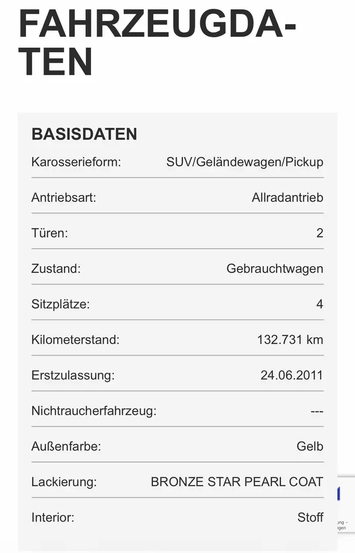 Jeep Wrangler Wrangler Unlimited Sport 2,8 CRD HT Aut. Unlimited Sport Bronze - 2