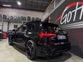 Audi RS3 TOTAL BLACK TETTO MATRIX Nero - thumbnail 4