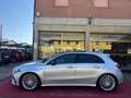 Mercedes-Benz A 45 AMG A 45S AMG 4Matic+ FULL OPTIONAL Argento - thumbnail 5