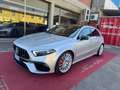 Mercedes-Benz A 45 AMG A 45S AMG 4Matic+ FULL OPTIONAL Argento - thumbnail 1