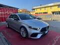 Mercedes-Benz A 45 AMG A 45S AMG 4Matic+ FULL OPTIONAL Argento - thumbnail 2