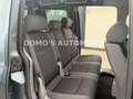 Volkswagen Caddy Life Team/7 Sitzer/2x Schiebetüren Gris - thumbnail 10