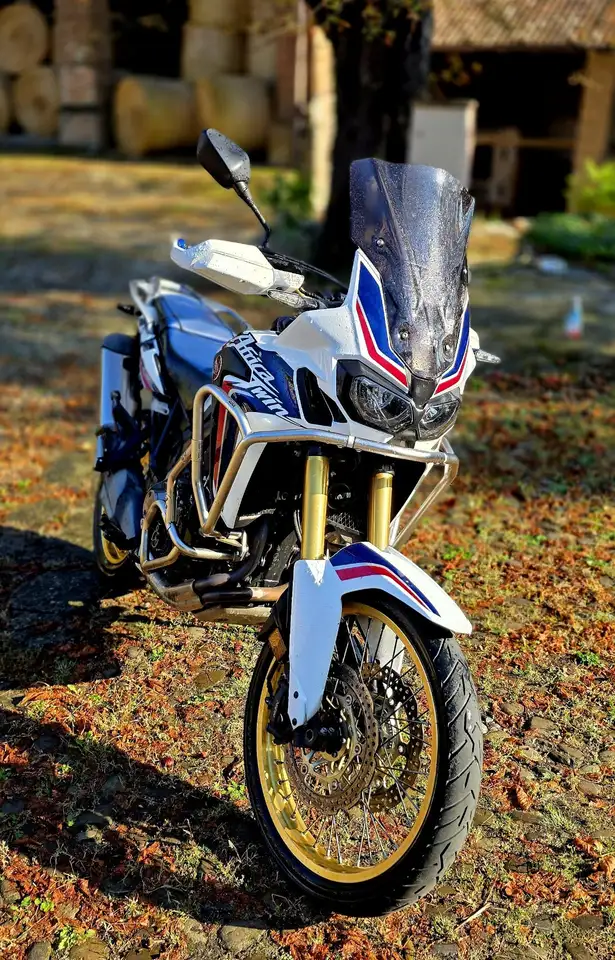 Honda CRF 1000
