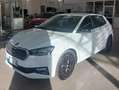 Skoda Fabia Fabia IV 2025 1.0 tsi evo Young Edition 95cv Bianco - thumbnail 1