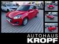 Suzuki Swift 1.2 Dualjet SHVS **LED+SHZ+Kam.+8fach** Rot - thumbnail 1