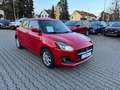 Suzuki Swift 1.2 Dualjet SHVS **LED+SHZ+Kam.+8fach** Rot - thumbnail 5