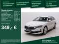 Skoda Octavia 1.5 eTSI Selection*RFK*NAVI*LED*SHZ*APP* Weiß - thumbnail 1