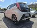 Toyota Aygo 1.0 VVT-i 72Cv Mmt Auto X-Clusiv Bianco - thumbnail 3