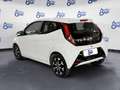 Toyota Aygo 1.0 VVT-i 72Cv C.Auto X-Clusiv - autoone.it Blanc - thumbnail 3