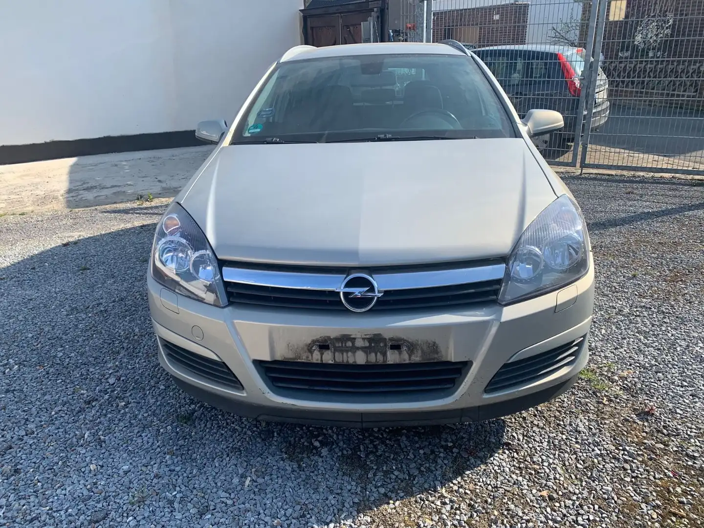 Opel Astra H Caravan Elegance ! Automatik ! - 2