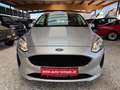 Ford Fiesta Trend 1,1 Start/Stop Grau - thumbnail 2
