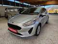 Ford Fiesta Trend 1,1 Start/Stop Grau - thumbnail 1