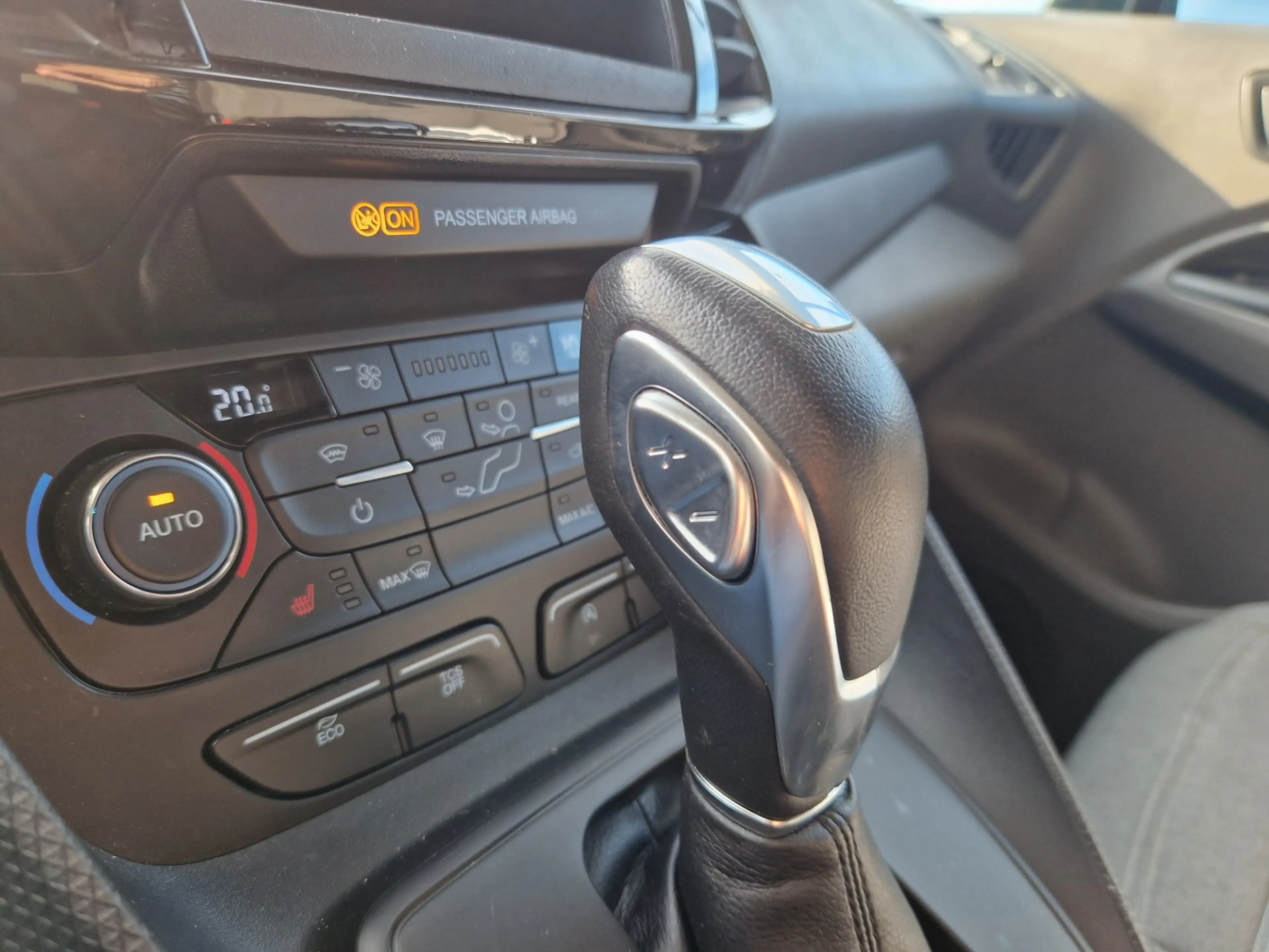 Ford Transit Connect 1.5 EcoBlue L2 Limited Automaat 1e Eigenaar — photo 13