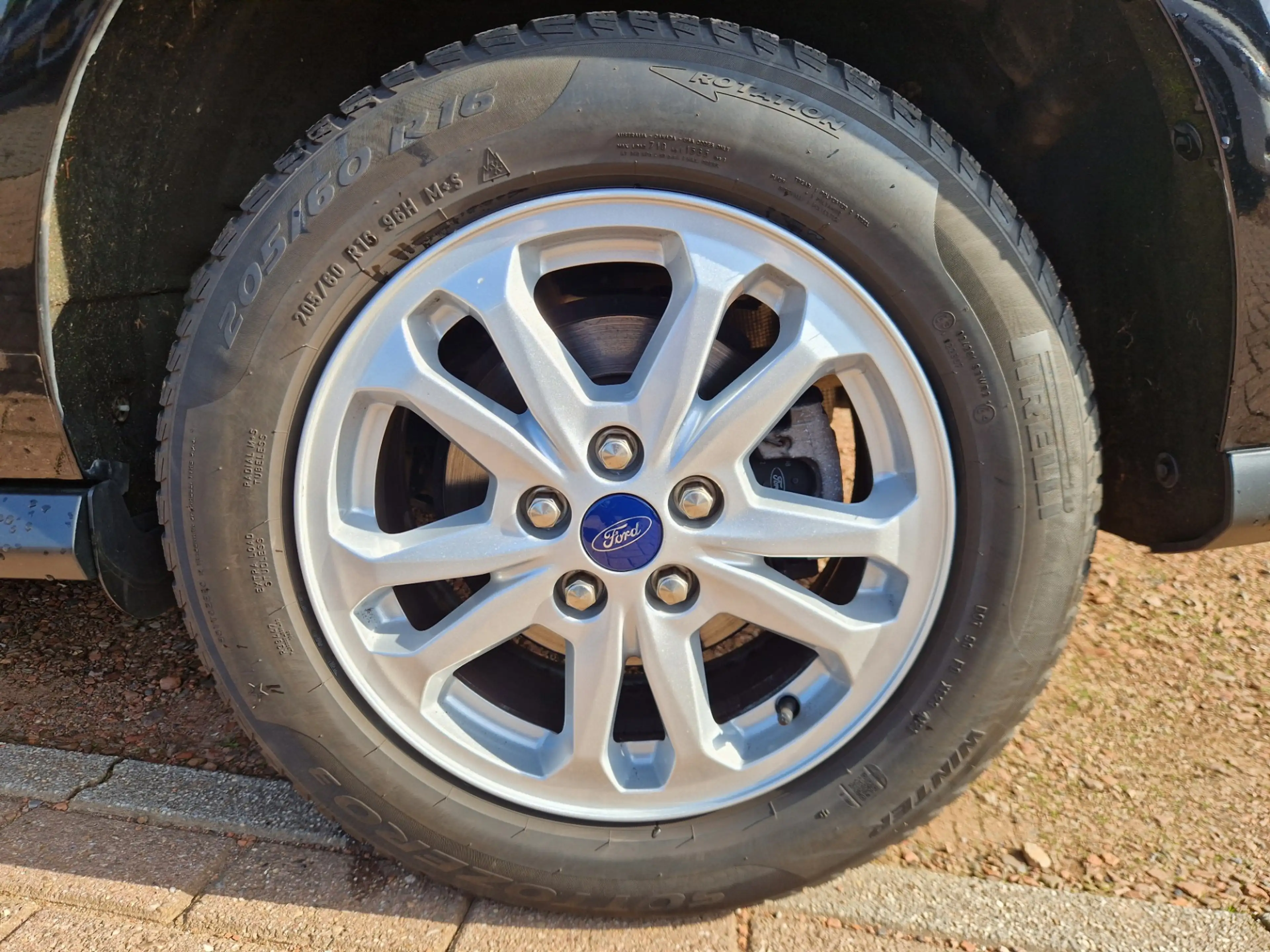 Ford Transit Connect 1.5 EcoBlue L2 Limited Automaat 1e Eigenaar — photo 23