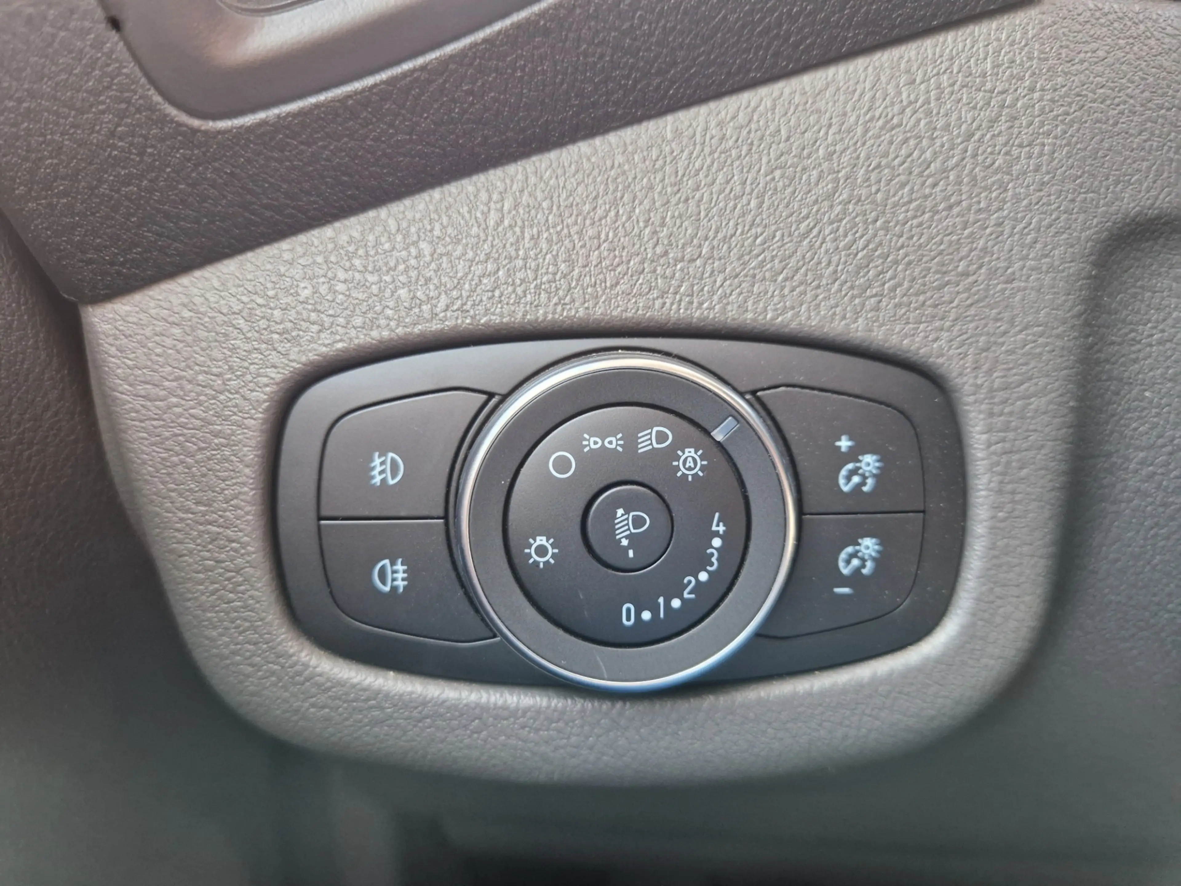Ford Transit Connect 1.5 EcoBlue L2 Limited Automaat 1e Eigenaar — photo 14